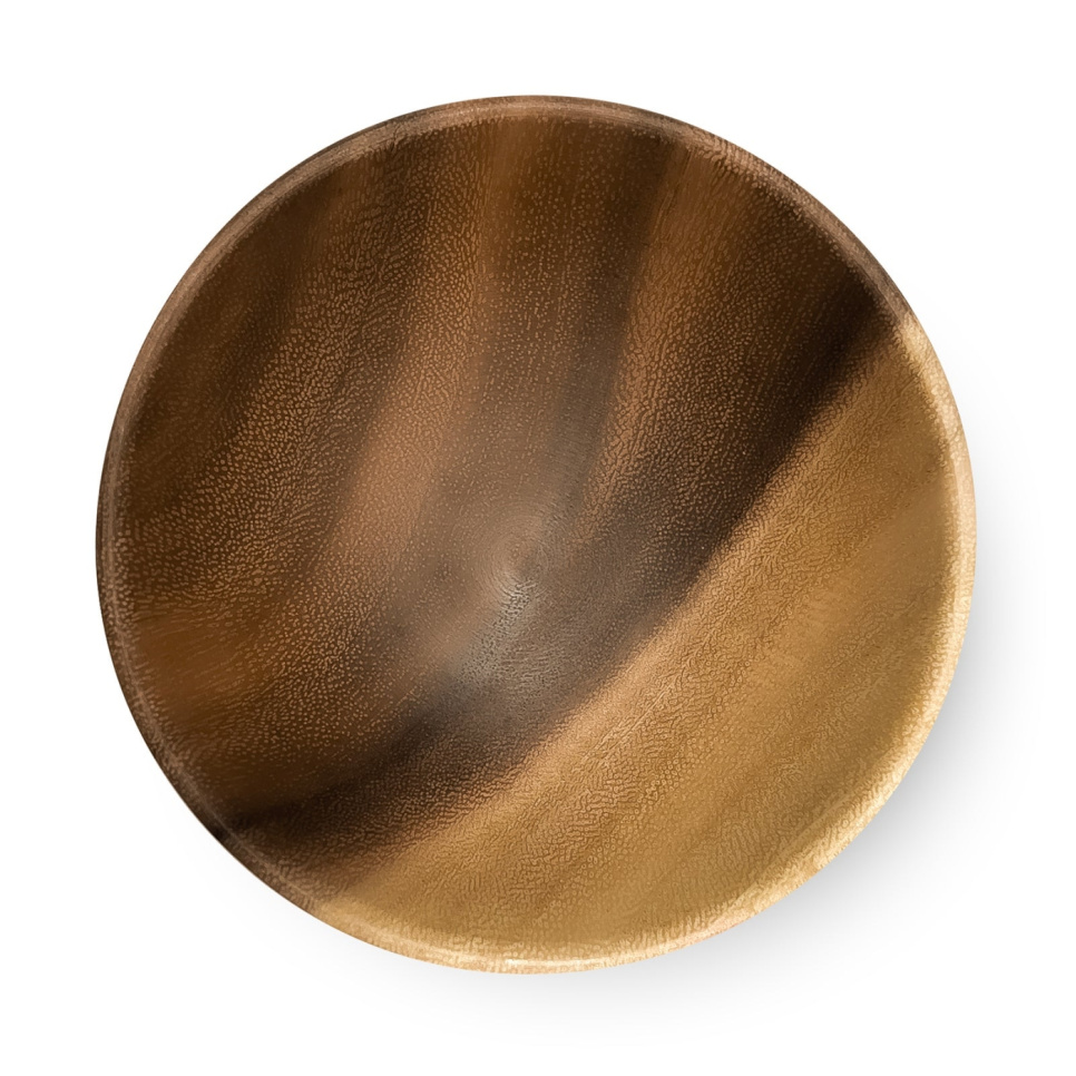 Bol en acacia, 13 cm - Xantia