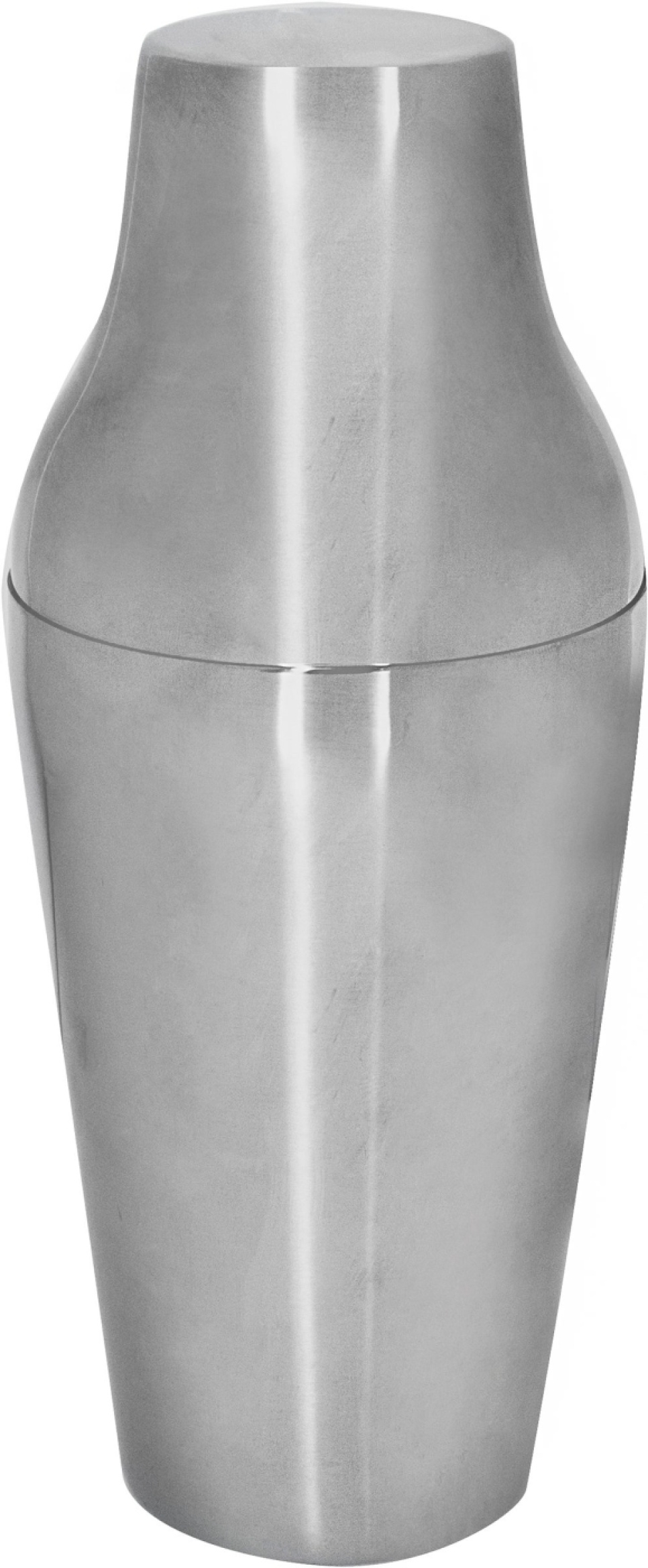 Shaker à cocktail français, 0,5L - Exxent dans le groupe Cocktails et Vin / Équipement à cocktail / Shakers l\'adresse The Kitchen Lab (1071-31990)