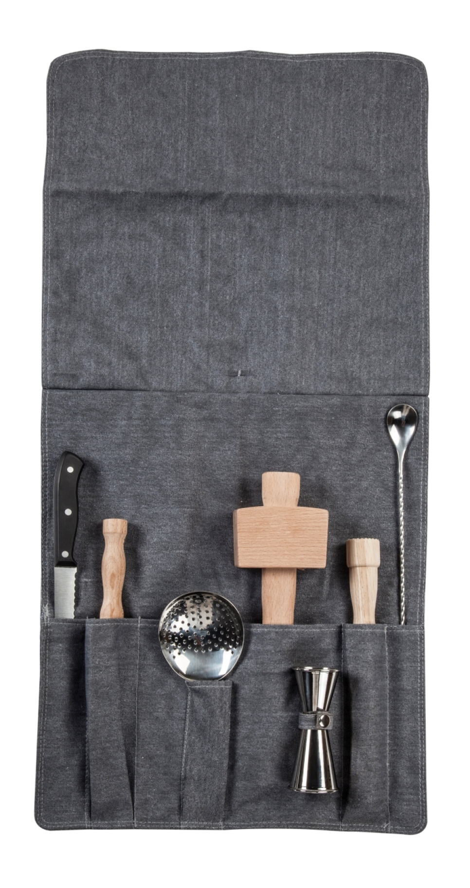 Cas de barman - Exxent