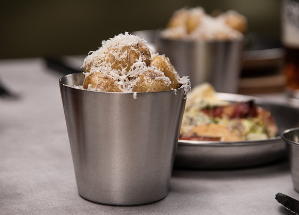 Gobelet, 360ml - Exxent