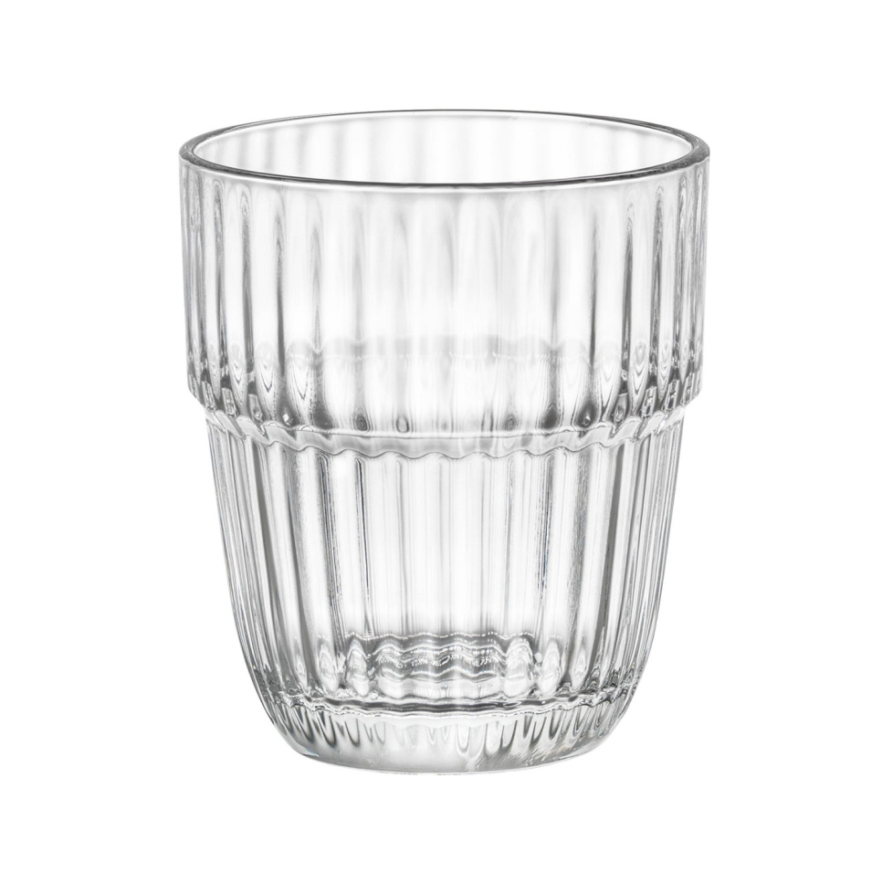 Verre à boire, 39 cl, Barshine - Bormioli Rocco dans le groupe Arts de la table / Verre / Verre à boire l\'adresse The Kitchen Lab (1071-31993)