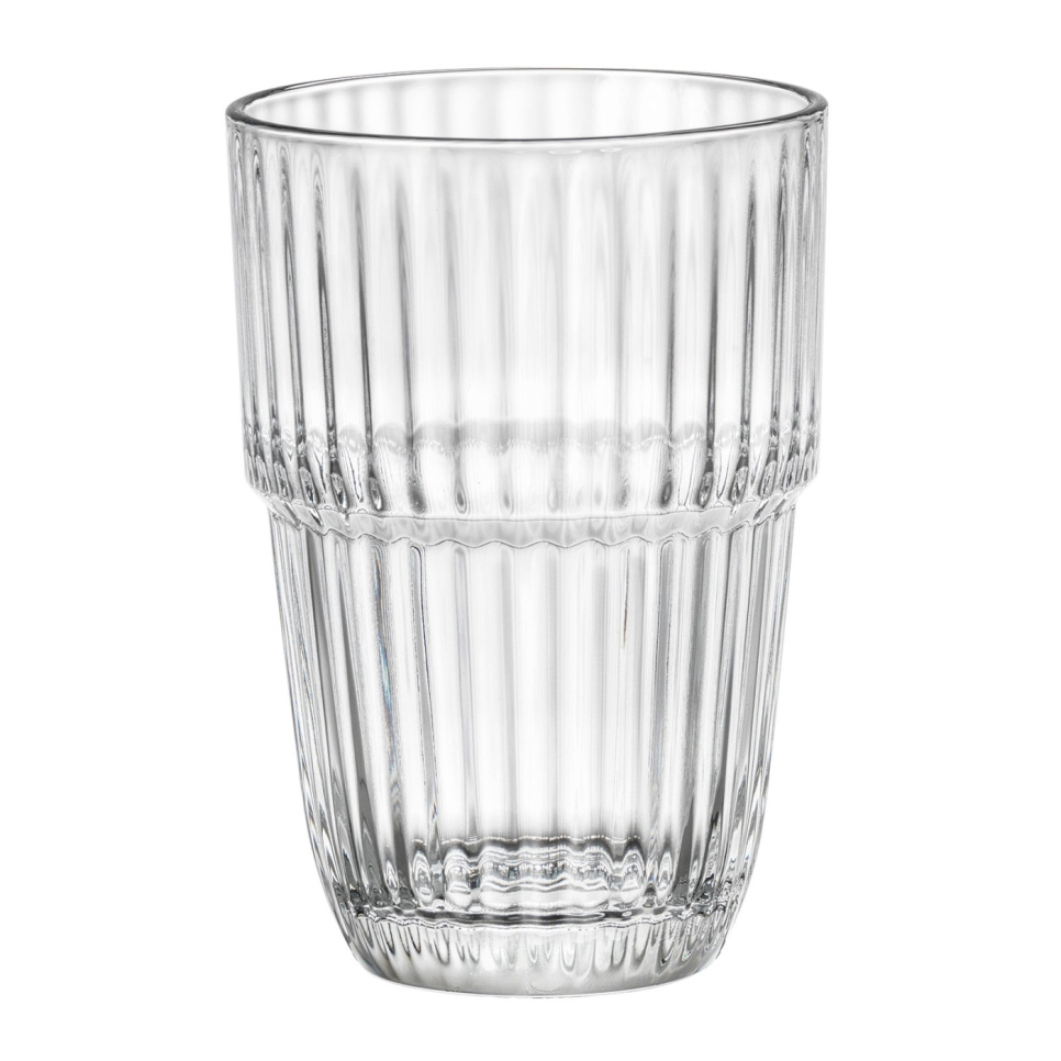 Verre à cocktail Highball, 38 cl, Barshine - Bormioli Rocco dans le groupe Arts de la table / Verre / Verre à cocktail l\'adresse The Kitchen Lab (1071-31994)