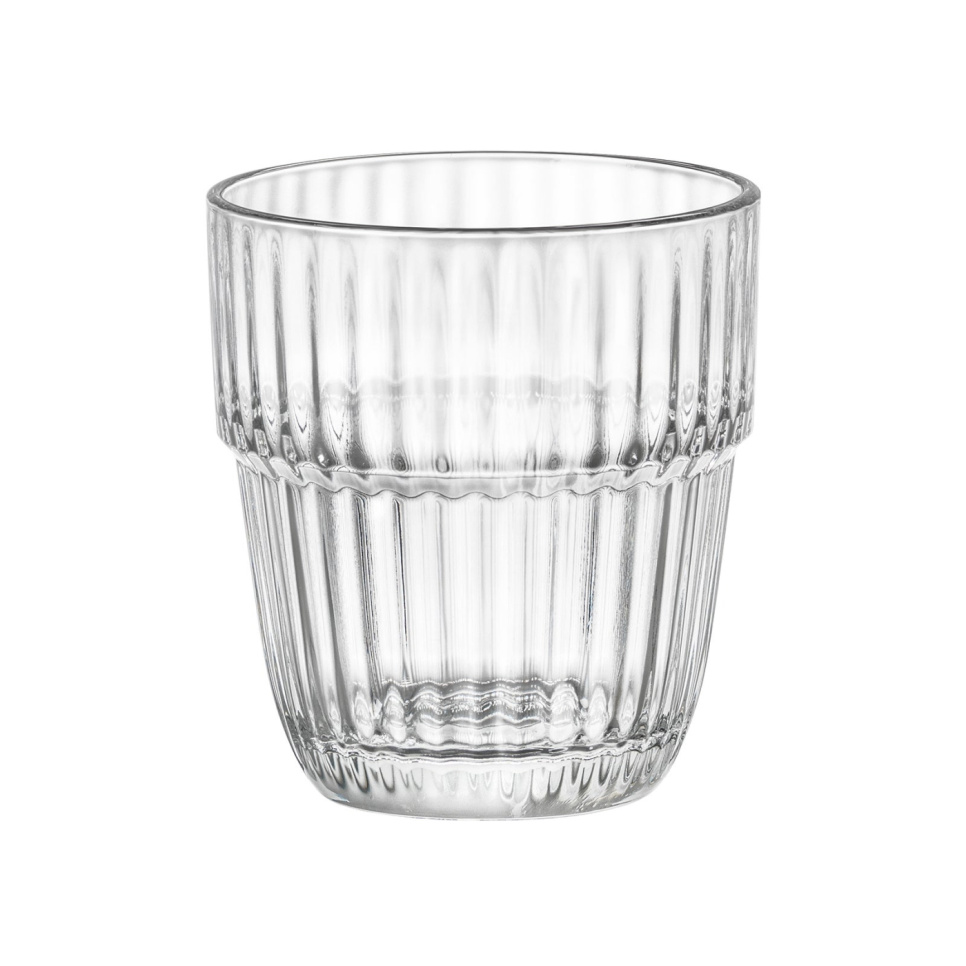 Verre à boire, 30 cl, Barshine - Bormioli Rocco dans le groupe Arts de la table / Verre / Verre à boire l\'adresse The Kitchen Lab (1071-31995)