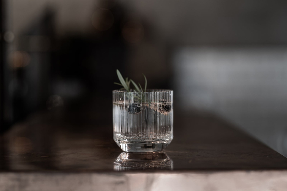 Verre à eau, 27cl, Big Top - Paşabahçe