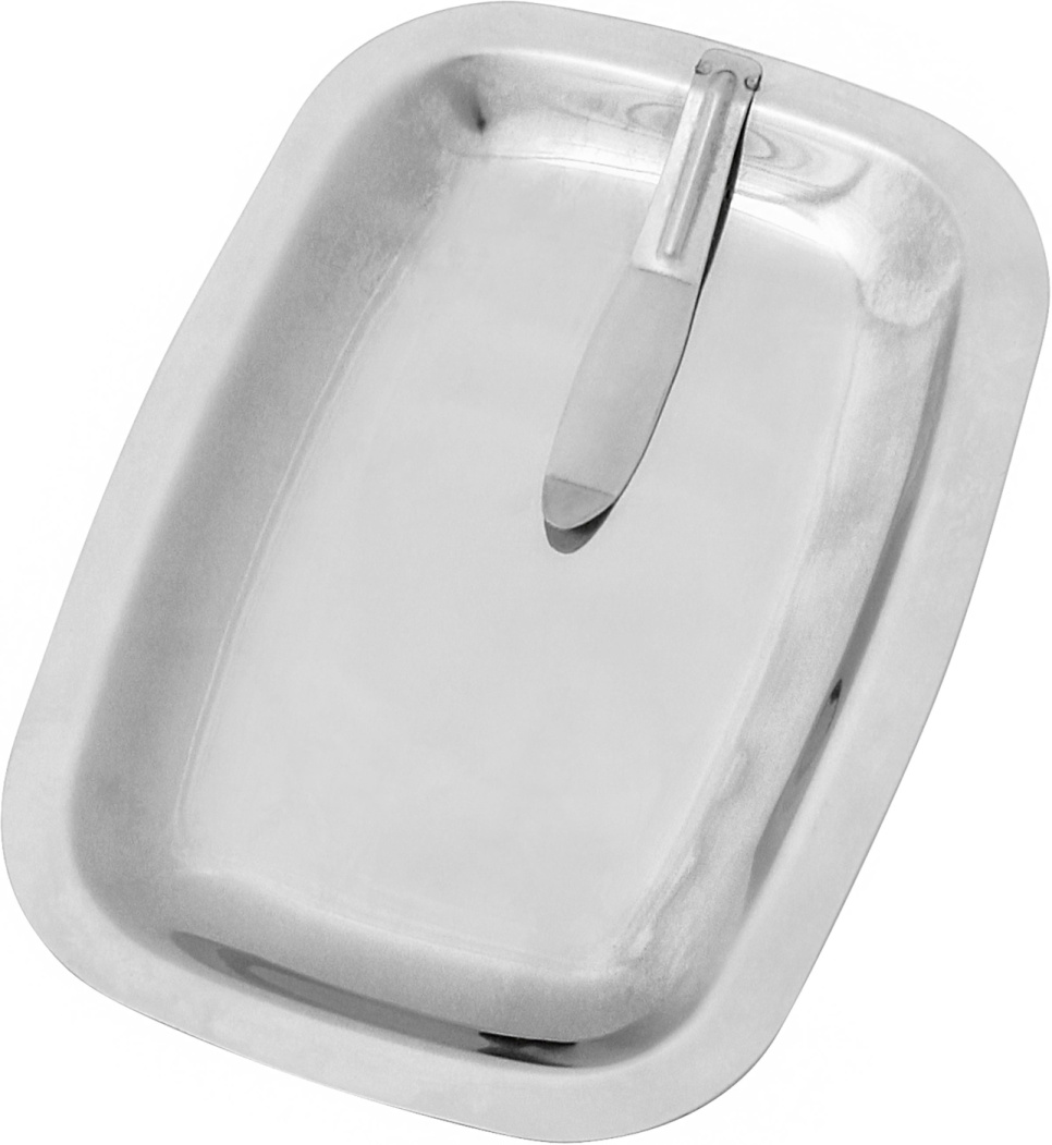 Plateau d\'urgence - Exxent dans le groupe Arts de la table / Autre pour les arts de la table et service / Articles spéciaux l\'adresse The Kitchen Lab (1071-32015)