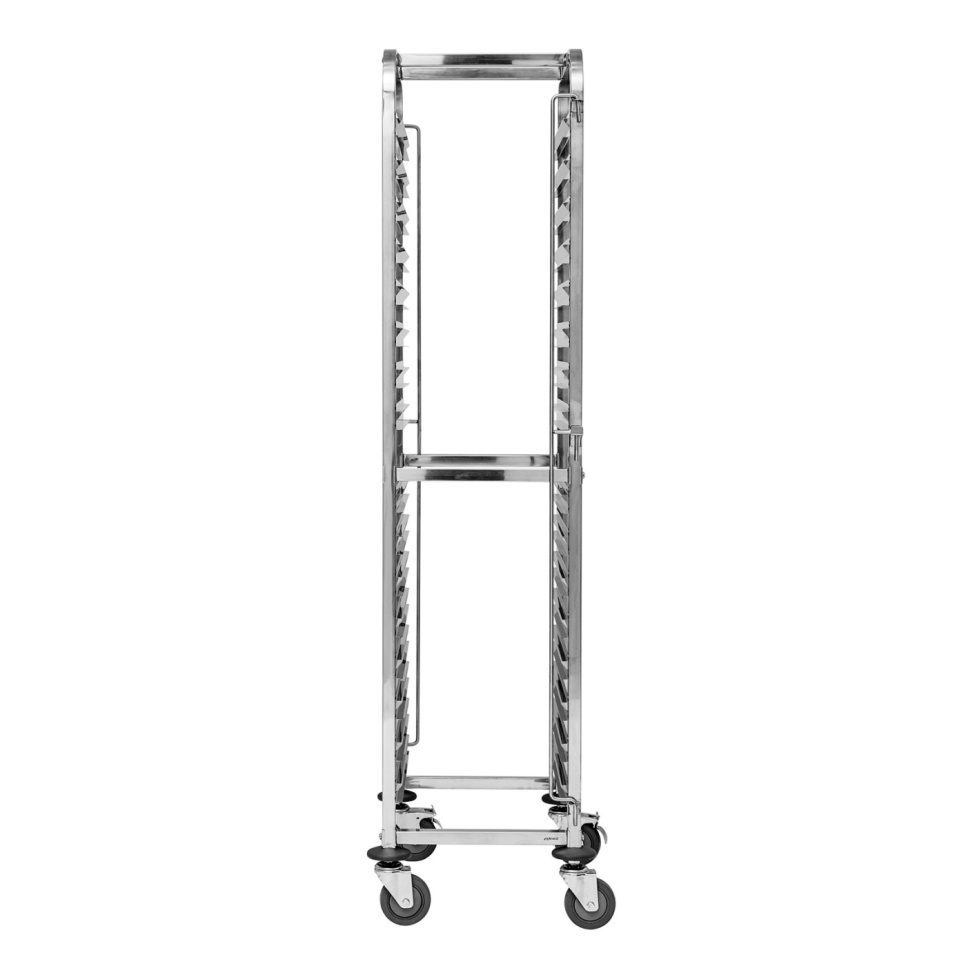 Chariot à tricot, GN - Exxent