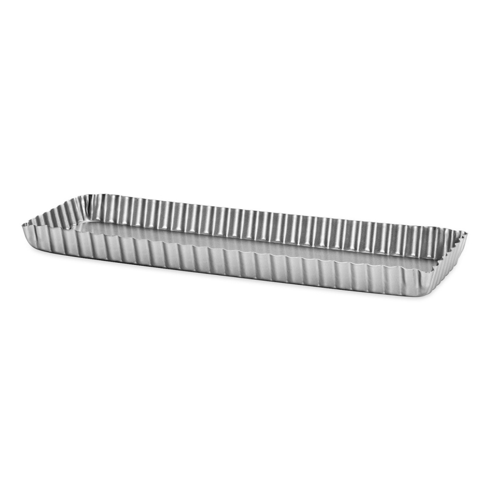 Plat à tarte 35 x 11 cm, antiadhésif - Exxent dans le groupe Pâtisserie / Moules / Plat à tarte l\'adresse The Kitchen Lab (1071-32023)