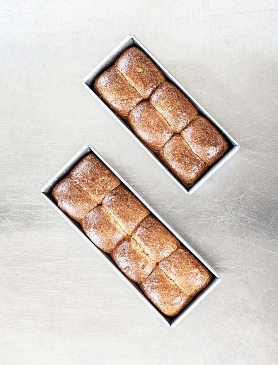 Moule à biscuits au sucre 1.5 L, antiadhésif - Exxent