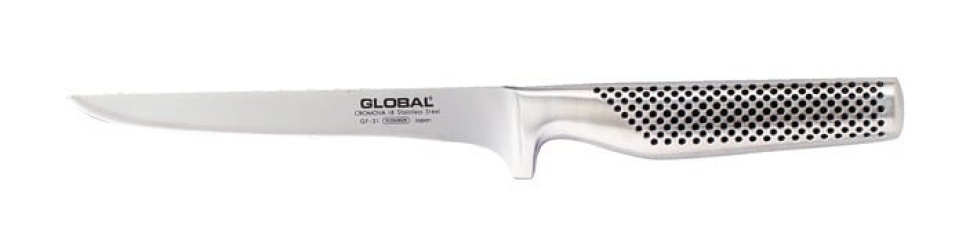Couteau à désosser Global GF-31 16cm dans le groupe Cuisine / Couteaux de cuisine / Couteaux à désosser l\'adresse The Kitchen Lab (1073-10443)