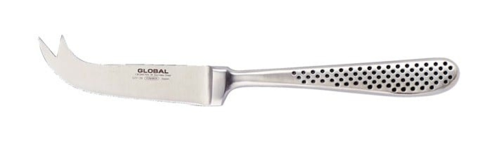 Couteau à Fromage Global 8cm dans le groupe Cuisine / Couteaux de cuisine / Couteaux à fromage l\'adresse The Kitchen Lab (1073-10491)