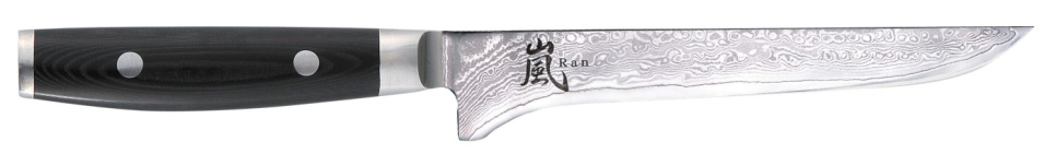 Couteau à désosser 15 cm - Yaxell RAN dans le groupe Cuisine / Couteaux de cuisine / Couteaux à désosser l\'adresse The Kitchen Lab (1073-10894)