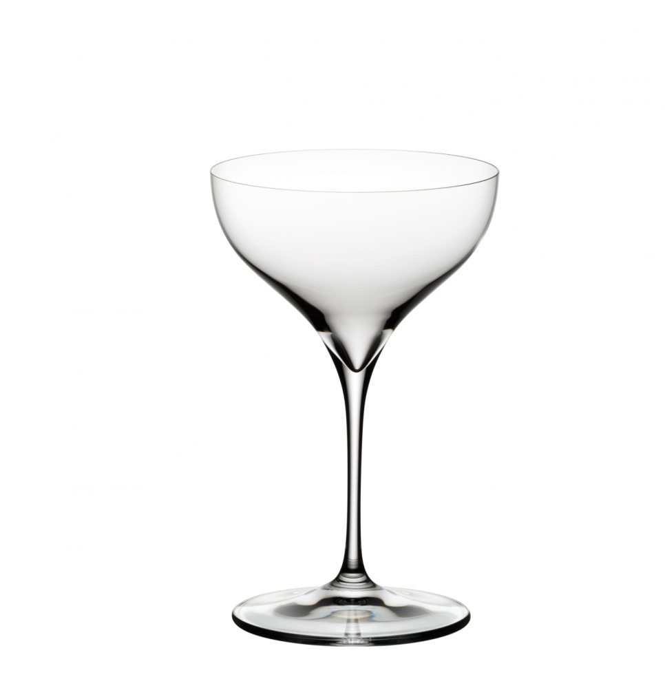 Lot de 2 verres à Martini, Grape - Riedel dans le groupe Arts de la table / Verre / Verre à cocktail l\'adresse The Kitchen Lab (1073-13668)