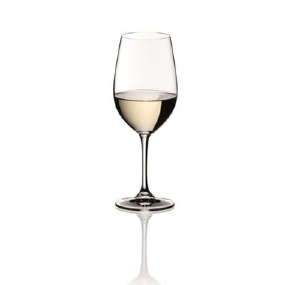 Verre à vin blanc Zinfandel/Riesling 40cl, Vinum - Riedel dans le groupe Cocktails et Vin / Verre à vin / Verre à vin blanc l\'adresse The Kitchen Lab (1073-17059)