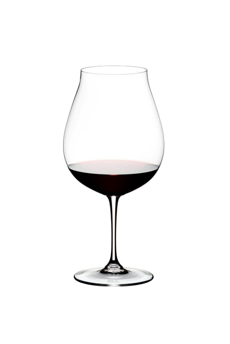 Verre à vin rouge New World Pinot Noir 80cl, Vinum - Riedel dans le groupe Cocktails et Vin / Verre à vin / Verre à vin rouge l\'adresse The Kitchen Lab (1073-20050)
