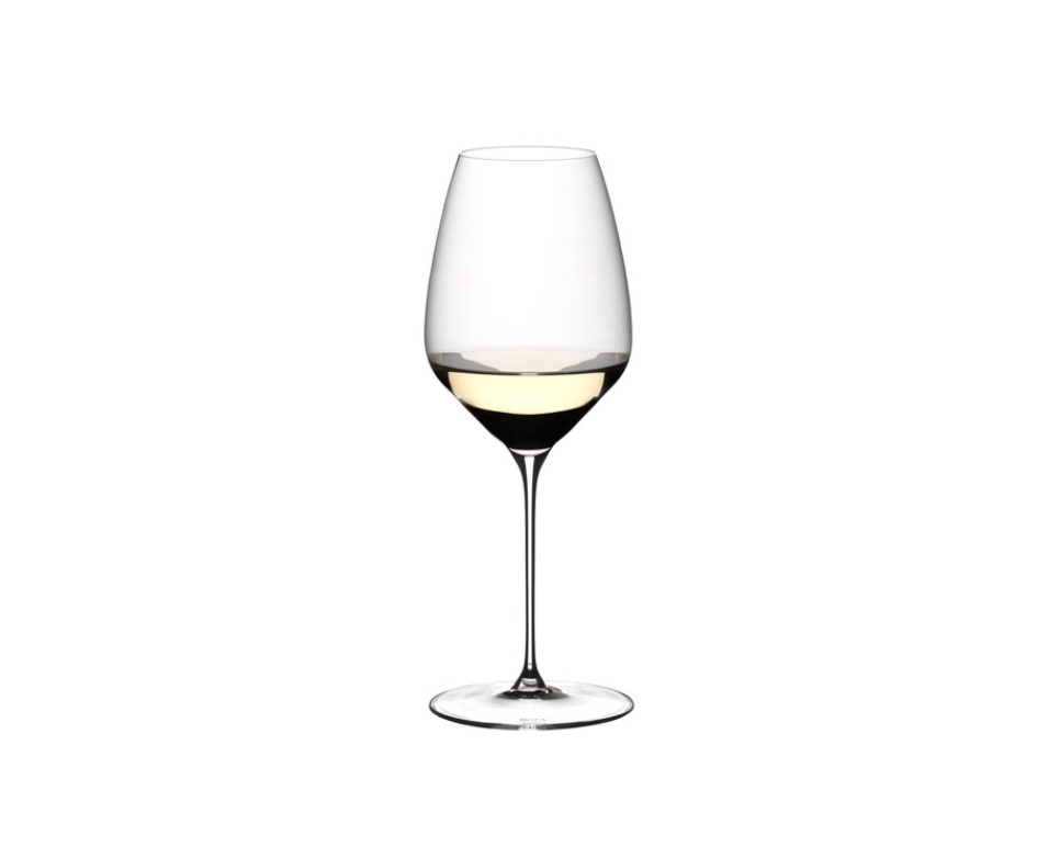Riesling, 4-pack, Veloce - Riedel dans le groupe Cocktails et Vin / Verre à vin / Verre à vin blanc l\'adresse The Kitchen Lab (1073-31387)