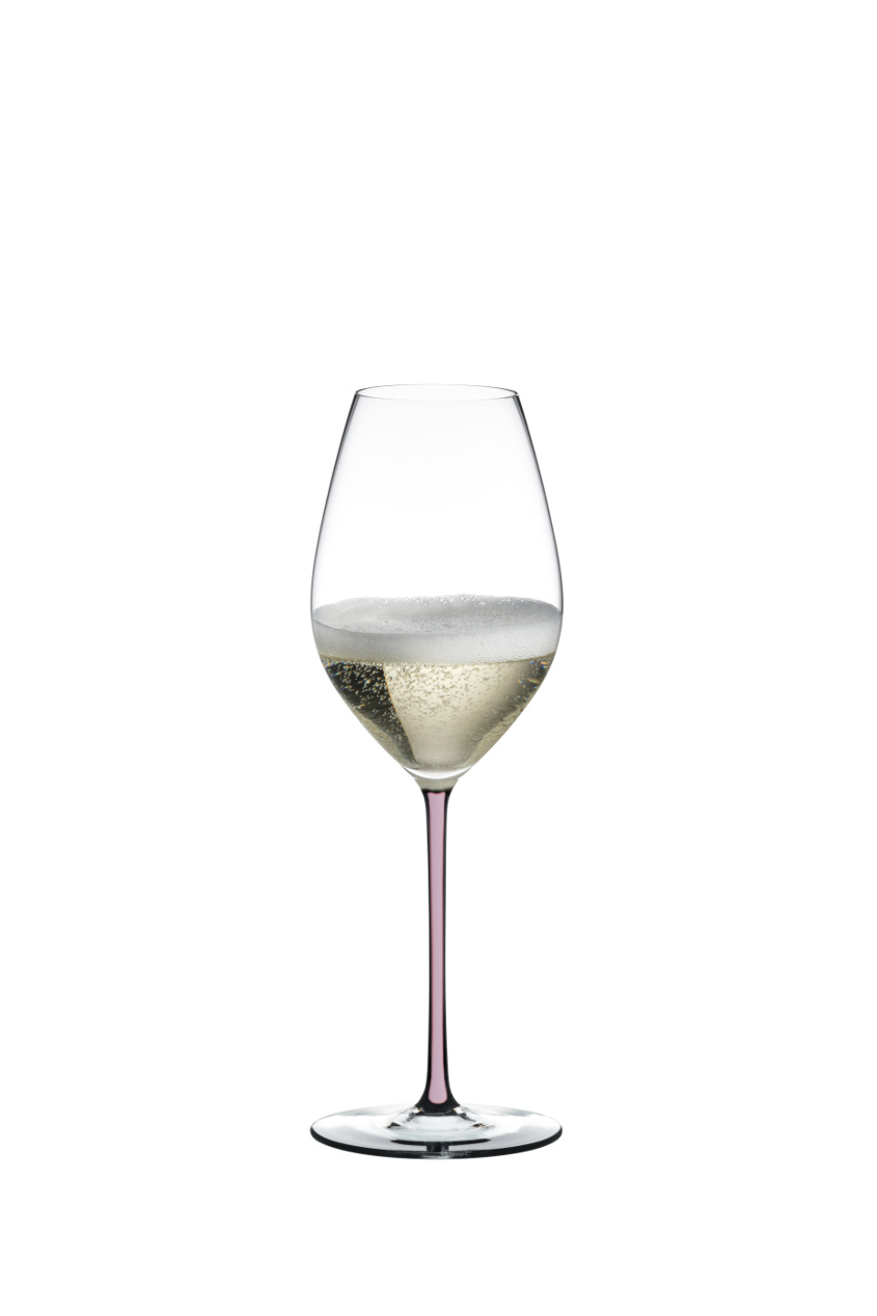Champagne Wine, Pink, 1-pack, Fatto A Mano - Riedel dans le groupe Cocktails et Vin / Verre à vin / Verre à champagne l\'adresse The Kitchen Lab (1073-31528)