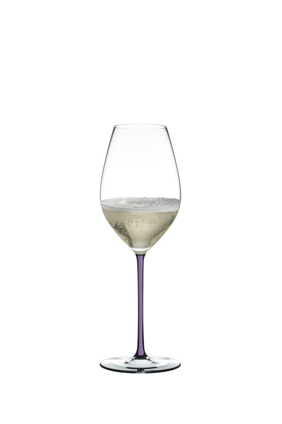 Champagne Wine, Violet, 1-pack, Fatto A Mano - Riedel dans le groupe Cocktails et Vin / Verre à vin / Verre à champagne l\'adresse The Kitchen Lab (1073-31529)