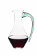 Carafe Cabernet Magnum Menthe, 150 cl, Fatto a Mano - Riedel