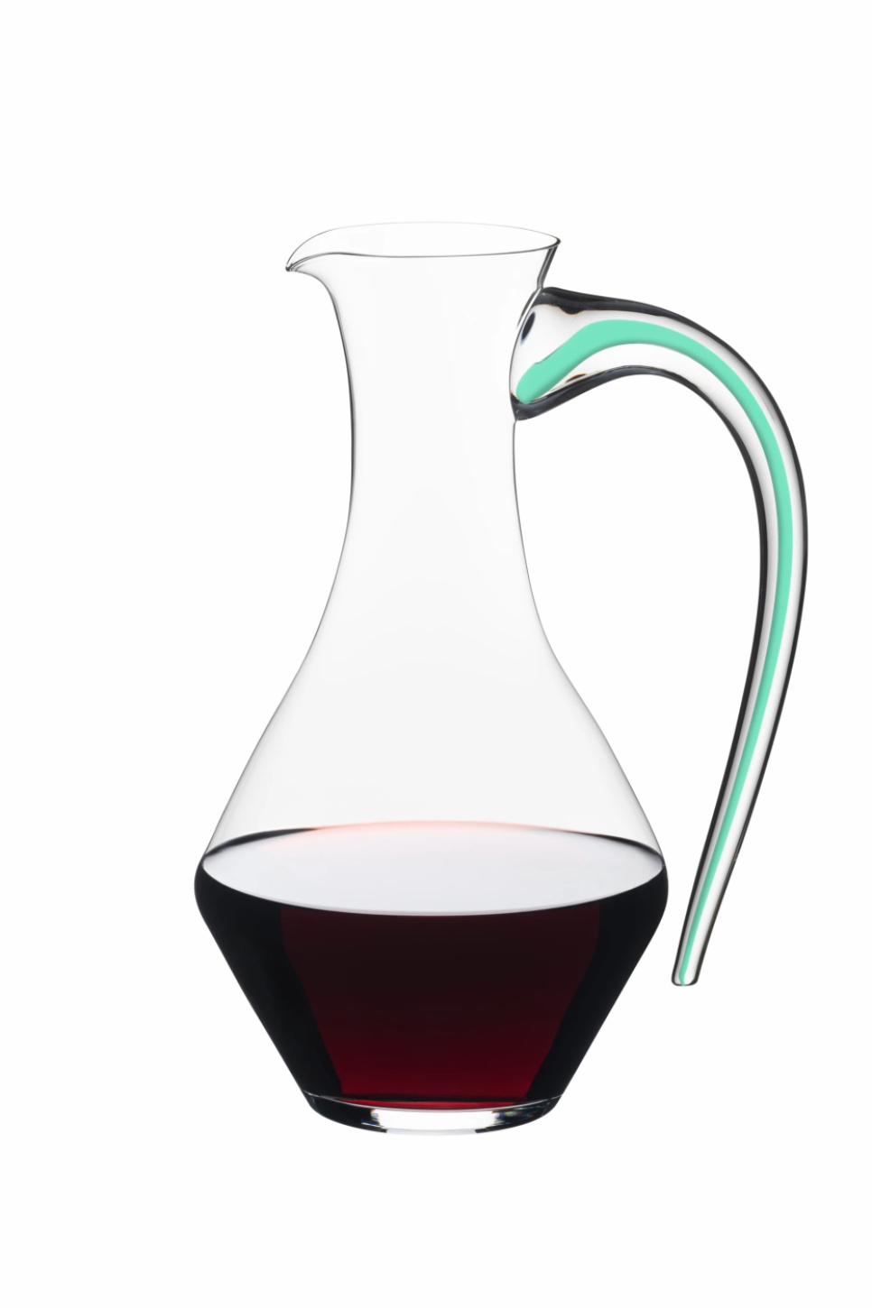 Carafe Cabernet Magnum Menthe, 150 cl, Fatto a Mano - Riedel