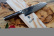 Couteau Santoku 14cm Shun Premier