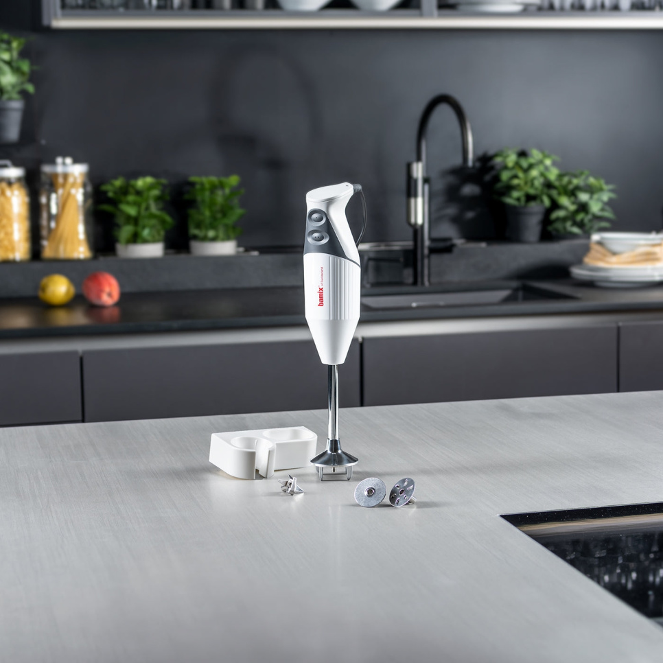 Bamix 200 PRO-1, mixeur plongeur, noir - Bamix