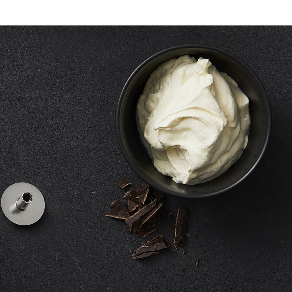 Bamix 200 PRO-1, mixeur plongeur, blanc - Bamix