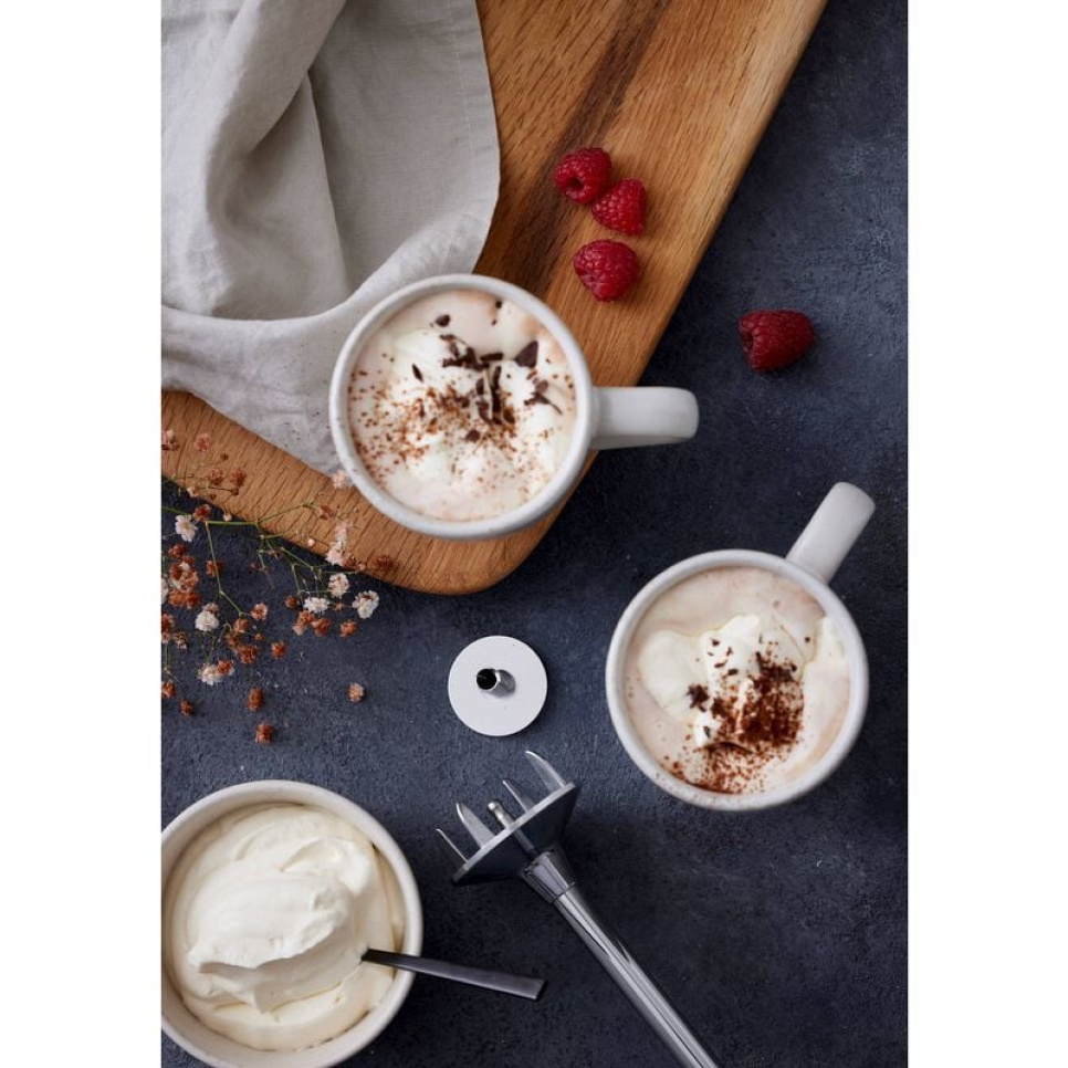 Bamix 200 PRO-1, mixeur plongeur, blanc - Bamix