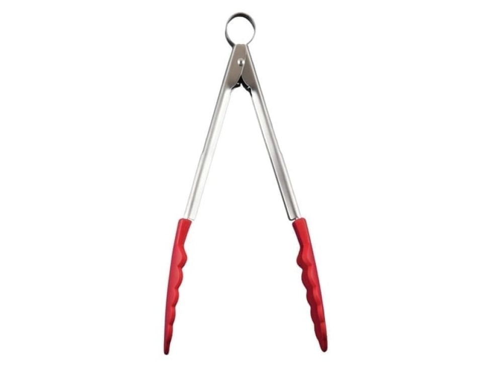 Pince avec poignée en silicone, 30.5cm - Cuisipro dans le groupe Cuisine / Ustensiles de cuisine / Pinces l\'adresse The Kitchen Lab (1074-13846)