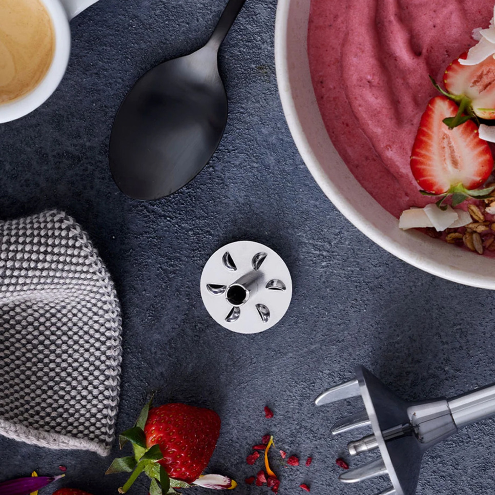 Disque perforé pour mixeur plongeur Bamix