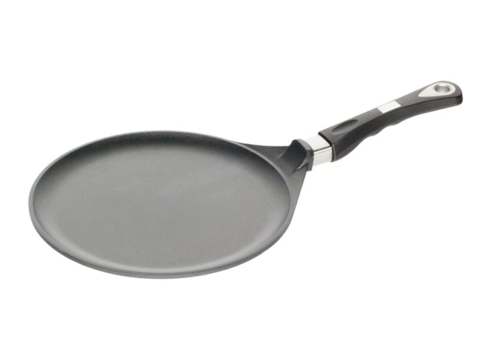 Poêle à crêpes 28 cm - AMT Gastroguss dans le groupe Cuisine / Poêle à frire / Poêles à frire l\'adresse The Kitchen Lab (1074-14296)