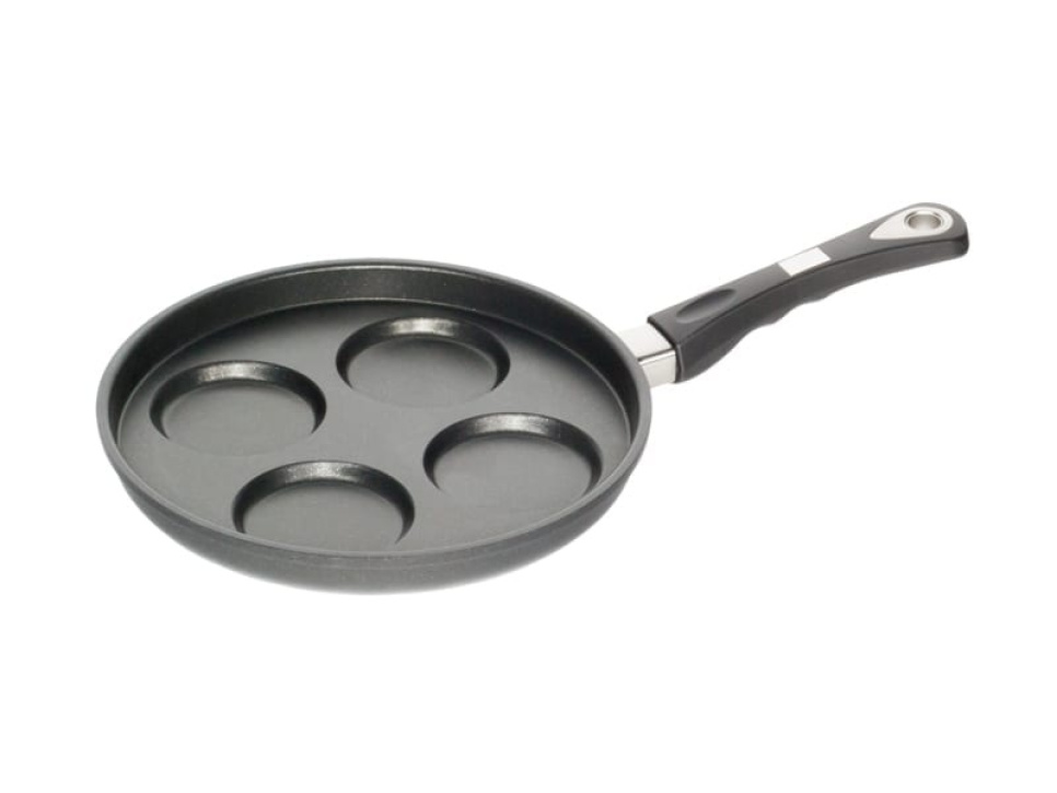 Poêle à blini 26 cm - AMT Gastroguss dans le groupe Cuisine / Poêle à frire / Poêle à crêpes l\'adresse The Kitchen Lab (1074-14297)