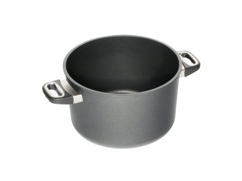 Marmite 22cm, 5L - AMT Gastroguss dans le groupe Cuisine / Casseroles et poêles / Casseroles l\'adresse The Kitchen Lab (1074-14303)