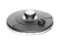 Couvercle autocuiseur 24cm, pour marmite AMT Gastroguss