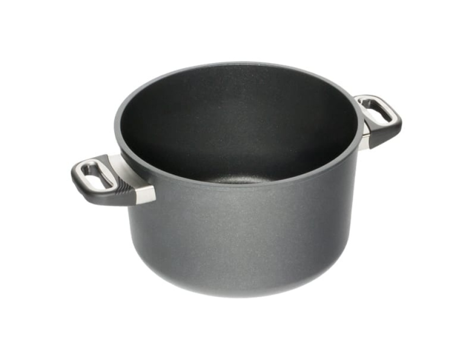 Marmite 24cm, 6.5L - AMT Gastroguss dans le groupe Cuisine / Casseroles et poêles / Casseroles l\'adresse The Kitchen Lab (1074-14306)