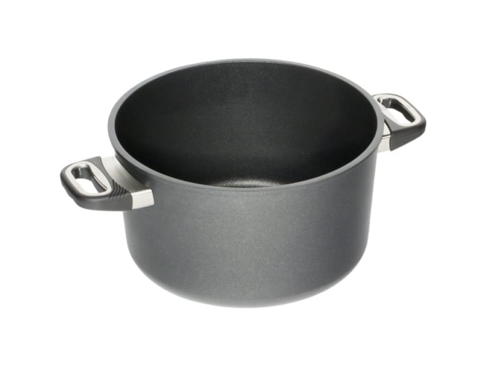 Marmite 28cm, 8L - AMT Gastroguss dans le groupe Cuisine / Casseroles et poêles / Casseroles l\'adresse The Kitchen Lab (1074-14307)