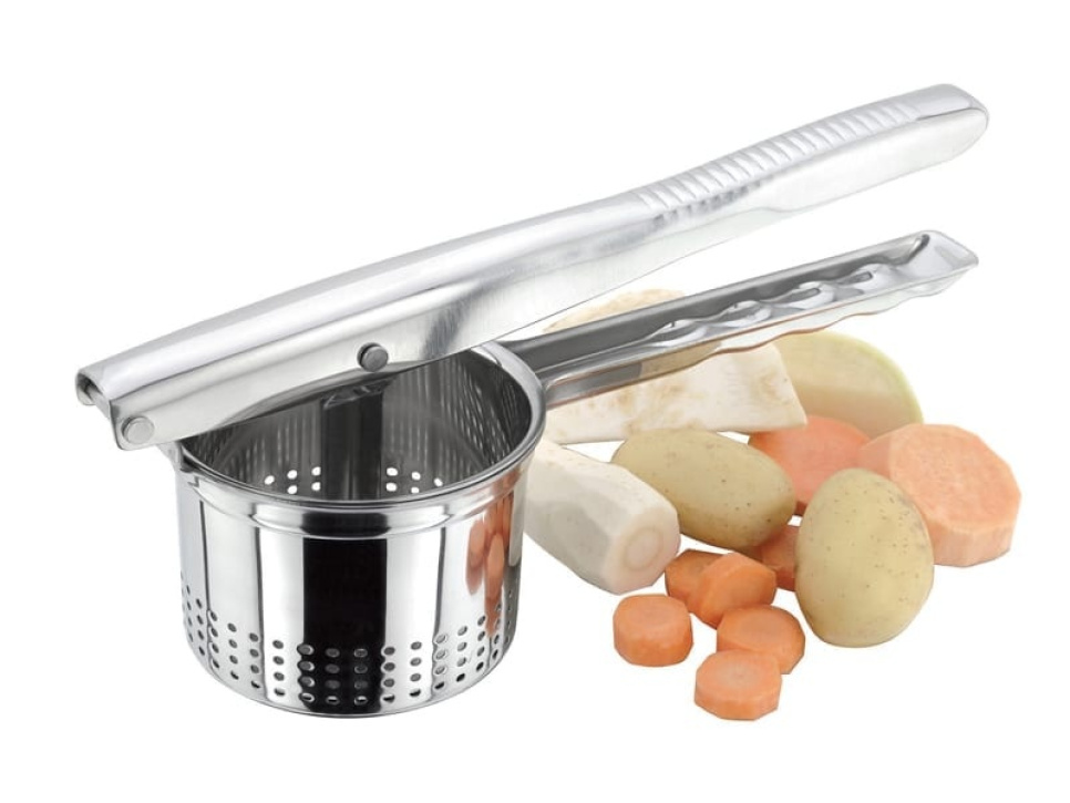 Presse à pommes de terre - Judge dans le groupe Cuisine / Ustensiles de cuisine / Pressoirs et Mortiers l\'adresse The Kitchen Lab (1074-15361)