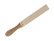 Lanière en cuir 21,5 * 4 cm, pour polir avec de la crème - KAI
