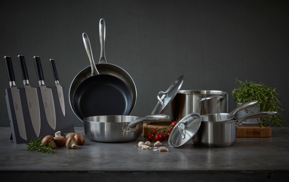 Casserole, Mathias Dahlgren - Culimat