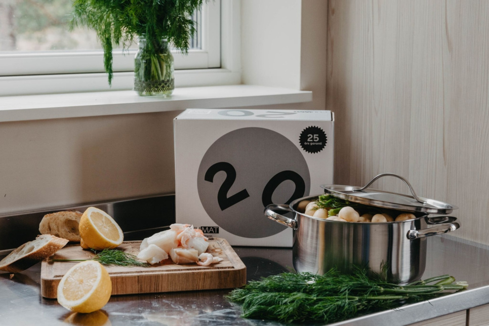 Marmite, Mathias Dahlgren - Culimat