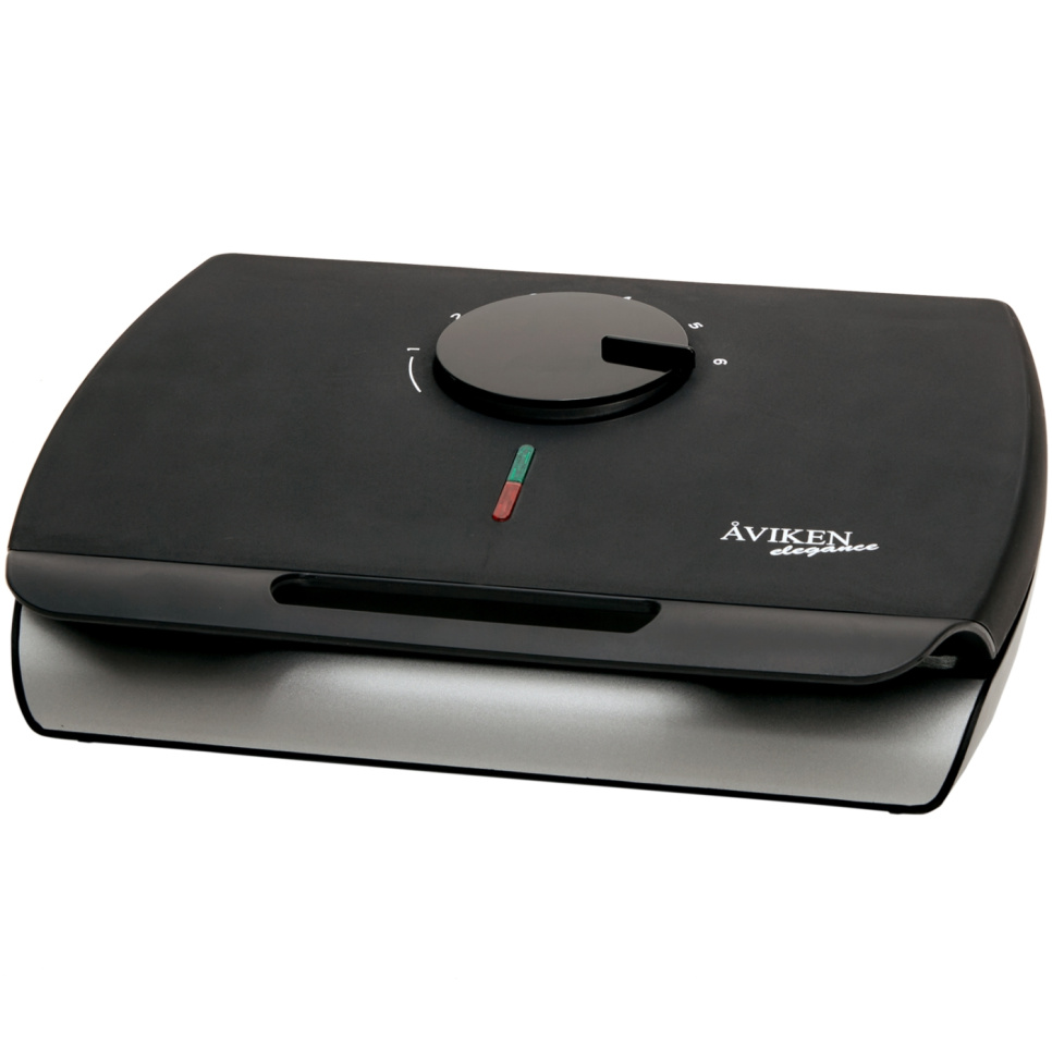 Gaufrier Elegance Sound, double - Åviken