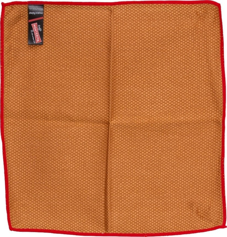Chiffon Macchina, nettoyage - Monteriva