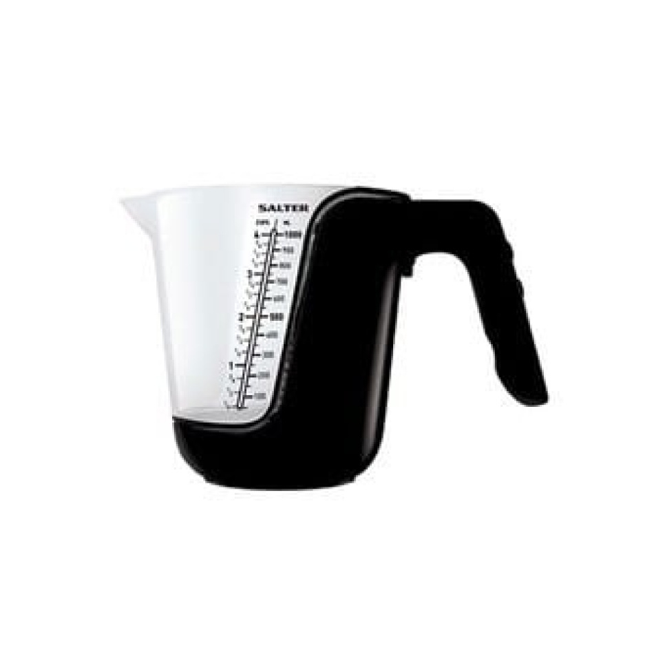 Balance numérique avec marquage du volume dans le groupe Cuisine / Jauges et verres doseurs / Mesure volumétrique l\'adresse The Kitchen Lab (1078-10739)