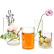 Verre de laboratoire en borosilicate - Ørskov