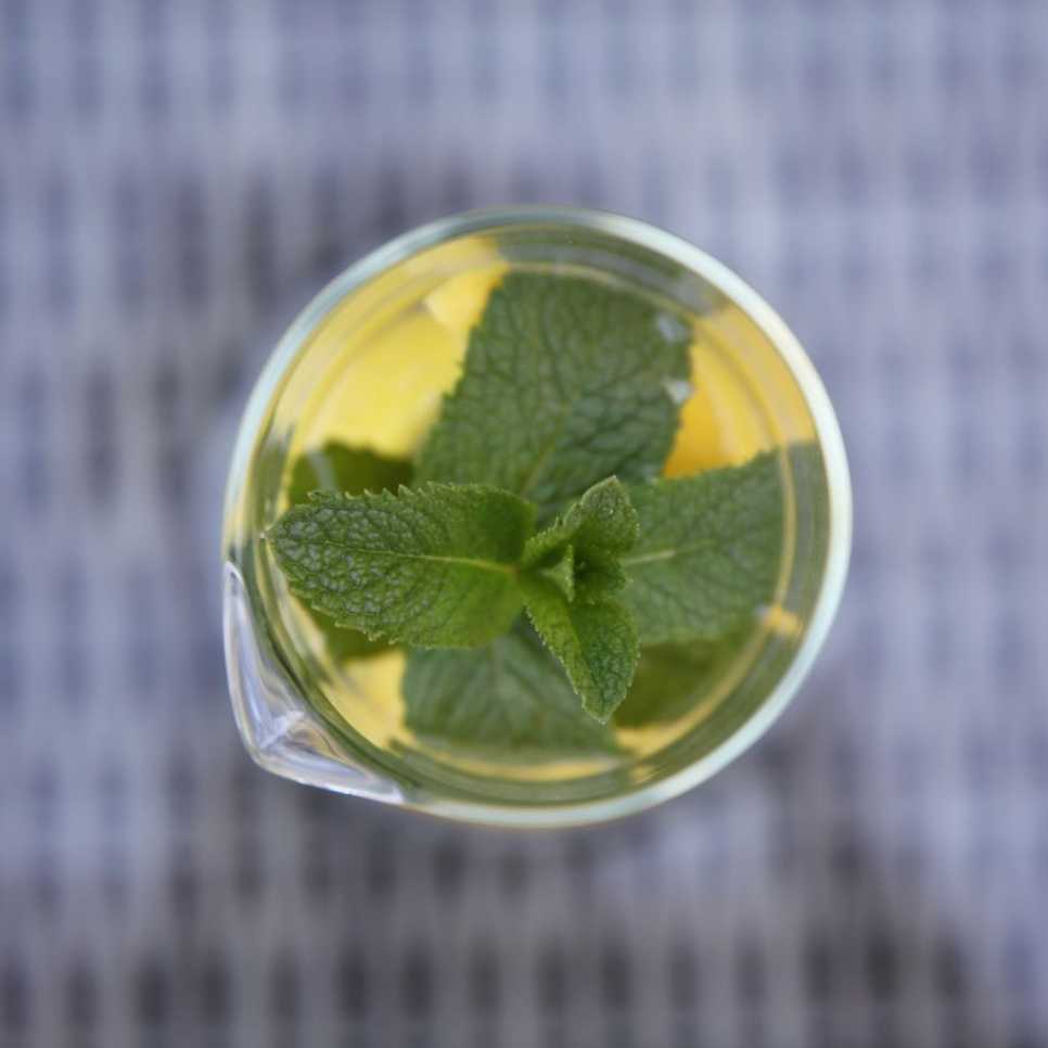 Carafe en verre, 1,1 litre - Ørskov