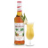 Monin Caribbean Rhum Syrup 70 cl