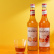 Monin Orange Syrup 70 cl