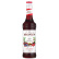 Monin Spiced Red Berries Syrup 70 cl