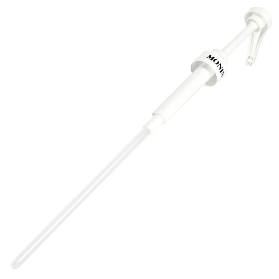 Monin Syrup Pump, 10ml dans le groupe Cocktails et Vin / Équipement à cocktail / Autre équipement à cocktail l\'adresse The Kitchen Lab (1083-30794)