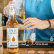 Pure by Monin Peach Apricot 70 cl