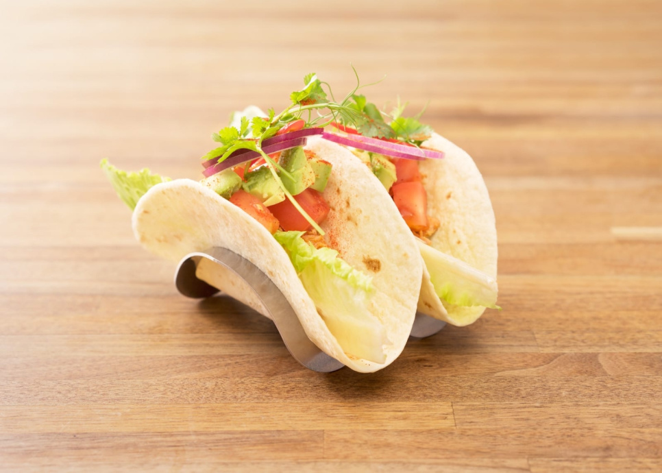 Support à tacos - StandByMe
